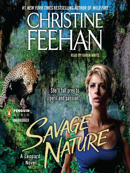 Title details for Savage Nature by Christine Feehan - Available